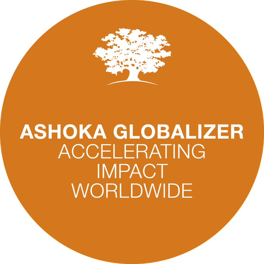 Ashoka Globalizer | Ashoka Globalizer