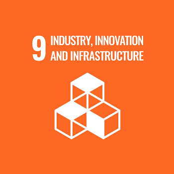 Industry, innovation and infrastructure