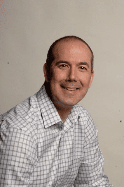 Rob Olsen