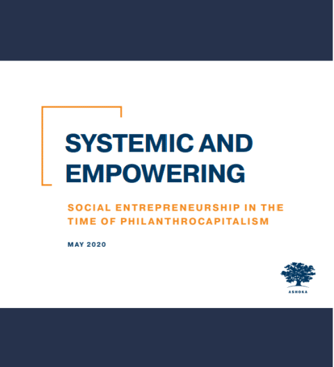 systemic and empowering