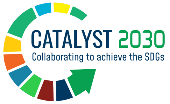 Catalyst2030 Logo