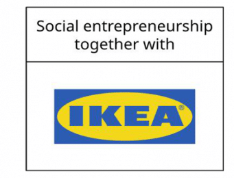 ​​IKEA Social Entrepreneurship